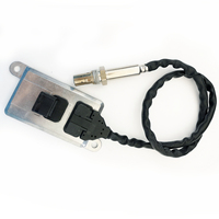 Sonde NOx de remplacement neuve 24V pour véhicules, modèle 5801518405, garantie 1 an