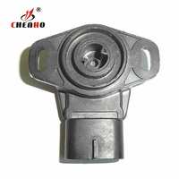 Capteur de position du papillon des gaz anti-horaire Swift pour SUZUKI OEM 13420-83F00, 13420-77J10 Accessoire AUTO pour SUZUKI