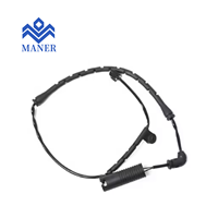 MANER 34351164372 Pièces détachées automobiles Capteur d'usure des plaquettes de frein pour BMW Série 3 E46 Accessoires automobiles