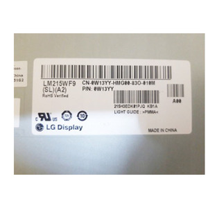 หน้าจอ LCD พรีเมียม LM215WF9-SLA2 ขนาด 21.5 นิ้ว ความละเอียด 1920*1080 มีสินค้าในสต็อก - Product Image 2