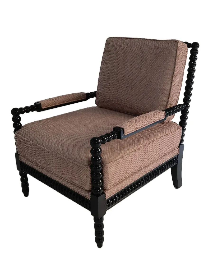 Sassanid tasarım Modern amerikan lüks ev mobilya setleri yüksek kalite en popüler koltuk