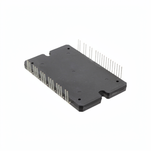 Power Management (PMIC) STK5F1U3C2D-E Electronic Circuit Components 44 DIP Module, 37 Leads Authorized Distributor - Product Image 1