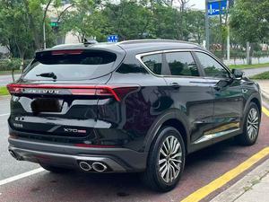 SUV Jetour Dashing 1.6T de 7 plazas Star Pro Jetour X70PLUS 1.6T, usado, con pintura original, de proveedores verificados. - Product Image 2