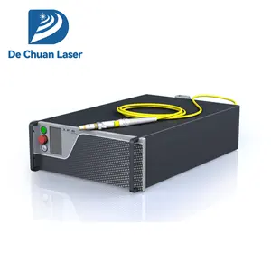 1000W 1KW IPG Photonics YLR-1000-U CW Fiber Laser Source For Fiber Laser Cutting Machine