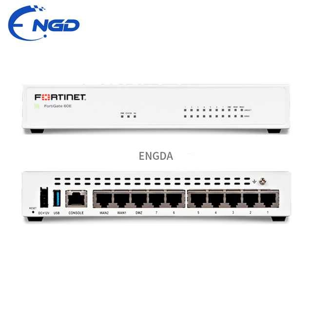 FC-10-0060E-950-02-12/36 Months Unified Threat Management (UTM) Unified Threat Protection (UTP) License for FG-60E Firewall