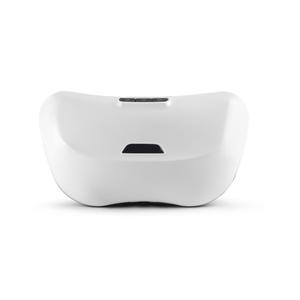 Cinturón masajeador adelgazante recargable para mujer Calefacción infrarroja cálida y vibración para el dolor de cintura Masaje eléctrico Cintura - Product Image 2