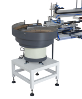 Machine de découpe rotative, de refendage et de rembobinage électrique entièrement automatique SR-350YFQ, 380V, contrôlée par PLC, robuste, testée 1