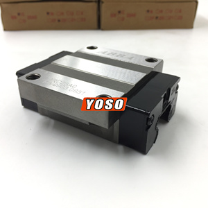 Ban đầu Đài Loan brc20a 2500mm tuyến tính hướng dẫn đường sắt brc15a 20 25 tuyến tính khối mang brd15a 20 25 điều kiện Mới Thép CNC - Product Image 1