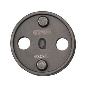 KS TOOLS - 150.2062 Adaptateur piston de frein Q,ø 30mm - EAN 4042146271254 FREINS ET ROUES - Product Image 1