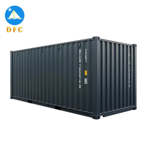 Conteneur de <span class=keywords><strong>transport</strong></span> sec standard ISO de 20 pieds pour le stockage et le <span class=keywords><strong>transport</strong></span> de maisons, conteneur 20GP - Product Image 4