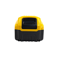 Batterie au lithium DCB204 20V MAX 4Ah XR, charge rapide, compatible, longue autonomie pour les outils sans fil DE-WWALT 20V, en stock