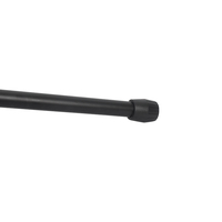 Support de Pied de Microphone Métallique Réglable en Vente