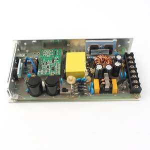 LEYU S-250 Series 250W Switching Power Supply AC to <strong>DC</strong> <strong>12V</strong> 24V 48V Optional for LED Lighting - Product Image 3