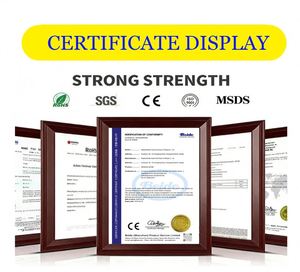 เบนโทไนท์ธรรมชาติสำหรับแมวทรายแมวเป็นกลุ่มแบบย่อยสลายได้ - Product Image 6