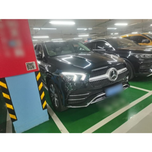 Guazi <span class=keywords><strong>2023</strong></span> Mercedes-Benz <span class=keywords><strong>GLE</strong></span> SUV de 5 Plazas, Motor de Gasolina, <span class=keywords><strong>Precio</strong></span> Bajo al por Mayor, Automático, Volante a la Izquierda, para Propietarios de SUV de Larga Duración - Product Image 3