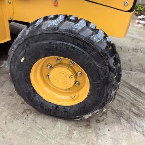 รถตัก428F 430F มือสองรถแบคโฮ USA - Product Image 2