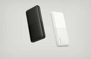 Batterie externe PD 22,5W 20000mah avec logo personnalisé OEM, batterie externe universelle super fine 10000Mah, batterie externe Rohs 10000 Mah - Product Image 6