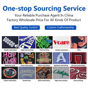 T-Shirt OEM Homme Sport Séchage Rapide Manches Raglan Coupe Ajustée Broderie Logo Tenue de Sport - Product Image 5