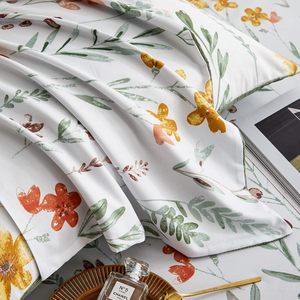 Kỹ thuật số in tấm ga trải giường Quilt Cover <span class=keywords><strong>bedding</strong></span> <span class=keywords><strong>Set</strong></span> tấm ga trải giường và Duvet cover sets - Product Image 5
