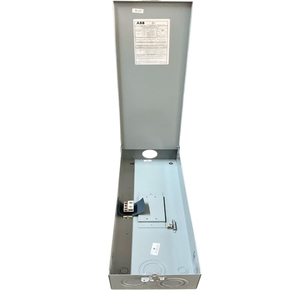 กล่องควบคุม PLC รุ่น XT4ENCL250R XT4 250A 3R - Product Image 4