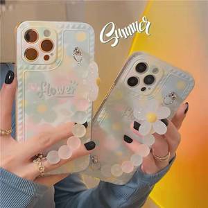 Coque de téléphone portable translucide, compatible pour infinix <span class=keywords><strong>s5</strong></span> lite, oppo a7, tendance - Product Image 2