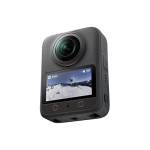Kit caméra 360° standard avec supports et accessoires pour le tournage et la photographie à 360 degrés - Product Image 3