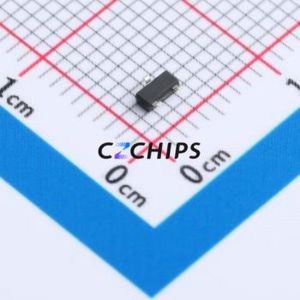 New Original TM2N7002K SOT-23 Transistor Field Effect Transistor (MOSFET) Whole Sale Electronic Component Chips & BOM Service - Product Image 2