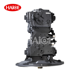708-2G-00700 708-2G-11151 PC300-7E0 PC340LC-7E0 Bomba Principal PC300-8 Hidráulica - Product Image 1