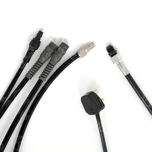 Boîte de dévidoir électrique 5-en-1 pour tuyaux d'eau, d'air, de mousse, haute pression et d'alimentation électrique pour <span class=keywords><strong>station</strong></span> de <span class=keywords><strong>lavage</strong></span> automobile - Product Image 6