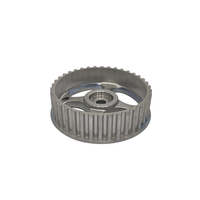 7701471374 VITESSES pour RENAULT CLIO / LAGUNA / MEGANE II 1.6 16 POULIE D'ARBRE À CAMES 7700274413 7701471374 1302400QAA TB2351