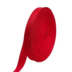 China wholesale customized elastic band underwear 2 inch nylon webbing the price is reasonable