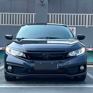Auto Usate <span class=keywords><strong>Honda</strong></span> Modello <span class=keywords><strong>2019</strong></span> <span class=keywords><strong>Civic</strong></span> 1.5T CVT 220TURBO Edizione Sport con Trasmissione Automatica - Product Image 1