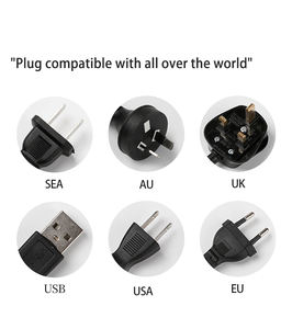 Lampe de sel de l'Himalaya en forme de diamant sculpté moderne avec interrupteur à intensité variable tactile, base sans BPA, style ange pour le bureau et la maison - Product Image 5