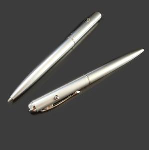Bolígrafo <span class=keywords><strong>invisible</strong></span> UV, juego de espía, bolígrafo, marcador secreto, juguetes de papelería con luz UV - Product Image 4