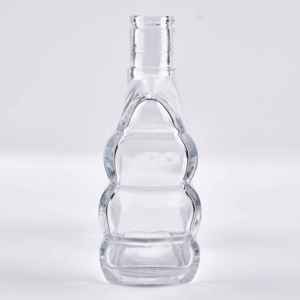 Fornitore <span class=keywords><strong>cinese</strong></span> lavorazione Brandy <span class=keywords><strong>liquore</strong></span> 1000 Ml personalizzato 750 Ml 500 Ml Vodka whisky - Product Image 3