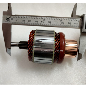 M106X57671 IM3081 _ _ _ _ _ _ _ _ _ _ _ _ _ _ _ _ _ _ _ _-8317 12V Yüksek kaliteli araba marş motoru armatürü HYUNDAI Centennial 3.5 - Product Image 4