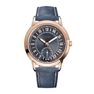 Reloj de Lujo Ligero Drioshipping, Modelo 31-260 PS FUS 24H, Movimiento Automático, Reloj para Pareja - Product Image 1