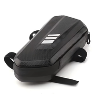 Sacoche latérale étanche à dégagement rapide pour selle de moto ADV, 1 pièce