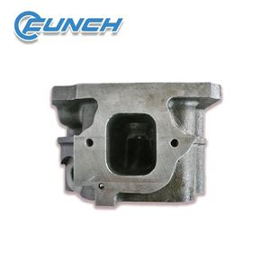 Culata para MERCEDES BENZ OM501 OM502, pieza de motor número 5410106420 - Product Image 5