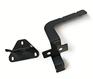 Sheet Metal Supplier Bending Laser Cutting Stainless Steel/Copper/Iron Industrial <strong>Equipment</strong> OEM/ODM BaiLong Part <strong>Bead</strong> Blasting - Product Image 3