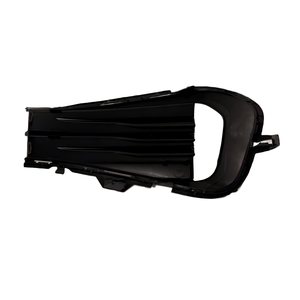 Pièces de voiture d'origine, nouvelles protections, cache de phare antibrouillard <span class=keywords><strong>avant</strong></span> gauche avec trou pour VW JETTA <span class=keywords><strong>2022</strong></span> 2023 2024, compatible avec 17A853665F9B9 - Product Image 3