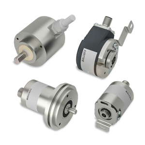 ใหม่ BHS002Y BES 516-300-S249-S4-D อุปกรณ์ไฟฟ้า จัดส่งรวดเร็ว - Product Image 3