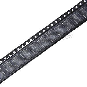 Jeking GATE NAND 4CH 2-INP 14SOIC 74 HC132D IC SN74HC132D - Product Image 2