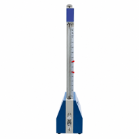 Jauge pneumatique de type flottant, série QFB, sonde de mesure du diamètre intérieur et extérieur HL-QFB pour la mesure dimensionnelle de précision