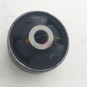 Sistema de Suspensión de Calidad Original BUSH-FR LWR ARM(G) 54584-C1000 54584C1000 Para H-yundai SOLARIS 54584 C1000 - Product Image 2