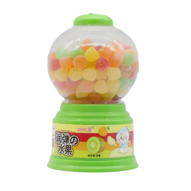 Distributeur de bonbons Capsule Toy Candy Kids Candy Sweet Toys