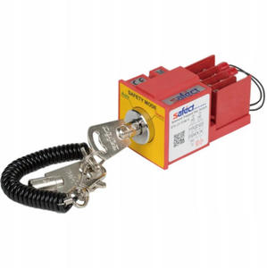 ตัวล็อคนิรภัย STK-22-TOR-S W40xL78.4xD41mm,โลหะ 3A DC24V ของแท้และรับรองคุณภาพ - Product Image 2