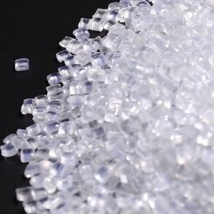 เม็ดพลาสติก PET เรซิน 100% เวอร์จิ้น ยี่ห้อ WKAI รุ่น WK-801 WK-811 WK-821 WK-851 เกรดสำหรับทำขวดน้ำดื่ม - Product Image 5