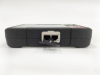 NK4300 MiniOTDR, Probador de Fibra Óptica Portátil 9 en 1, OTDR, OPM, VFL, OLS, Prueba RJ45, 1310/1550/1625nm, hasta 260KM, Herramienta de Mantenimiento FTTH