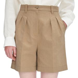 Shorts pour femmes en gros, vêtements de beauté ou de loisirs pour l'été, shorts amples de haute qualité pour femmes - Product Image 2